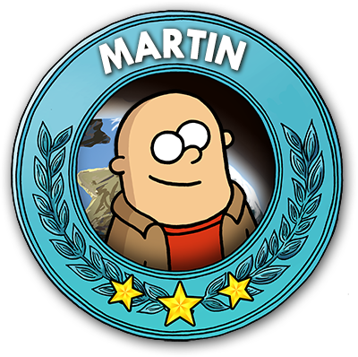 Martin